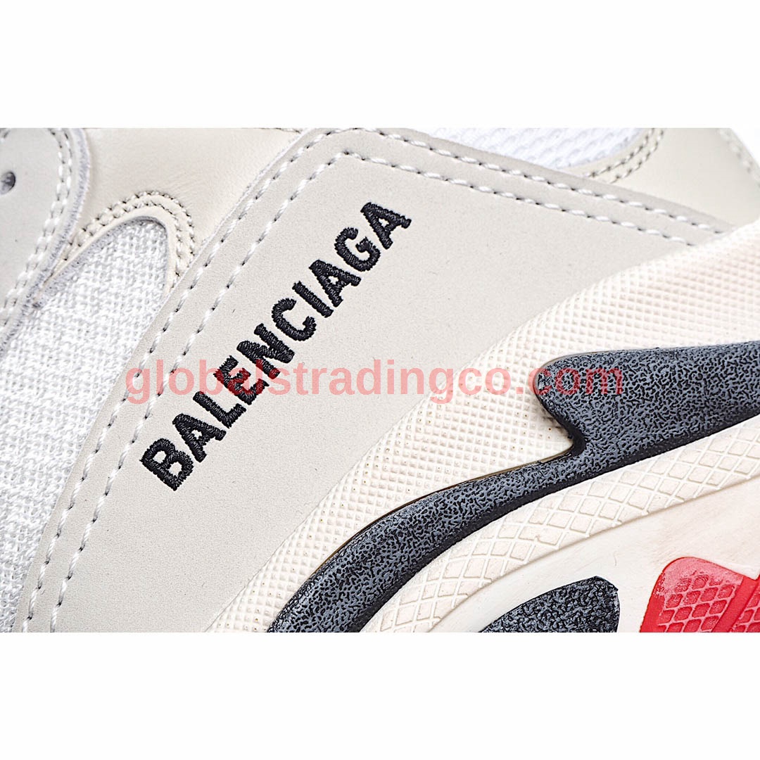 Balenciaga Triple S Dad Shoes Running Shoes